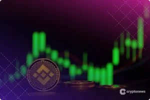 El precio de BNB podría explotar tras la bifurcación Fermi