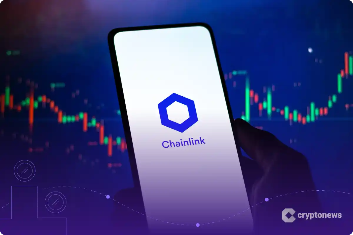 El precio de LINK se dispara un 3% mientras Grayscale apunta a la tokenización de RWA