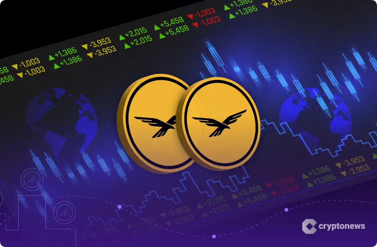 ¿Podría el precio de WLFI explotar en 2026 después de un aumento semanal del 8%?