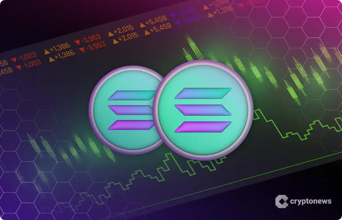 Ballenas de Solana están comprando: ¿veremos un nuevo repunte pronto?