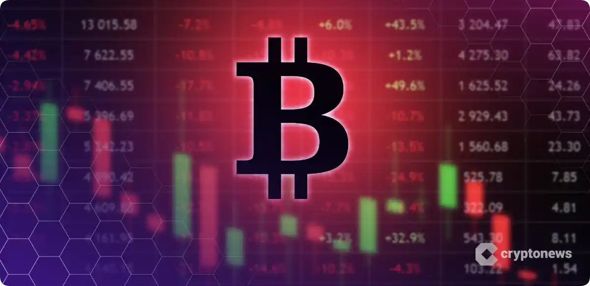 Están son las proyecciones de Bitcoin para 2026