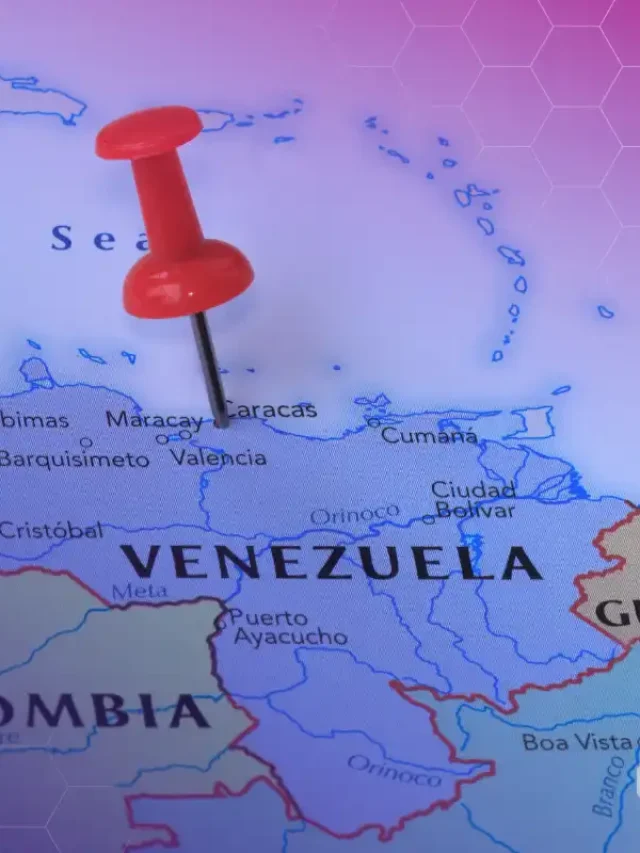 El mercado crypto reacciona tras la intervención de Trump en Venezuela