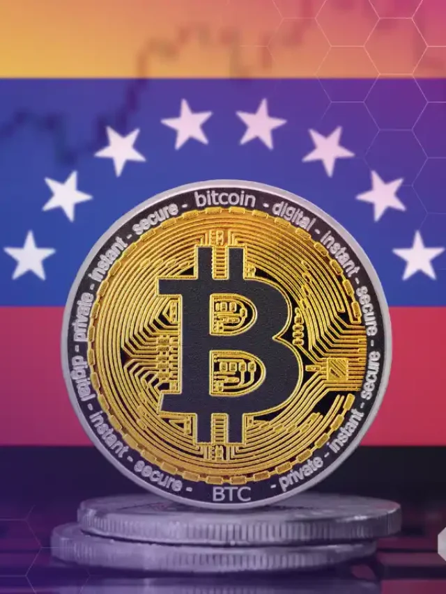 Líder pro‑Bitcoin a punto de tomar el poder en Venezuela: ¿puede esto detonar un shock global de adopción?