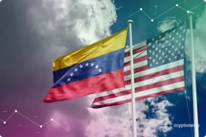 Polymarket retiene pagos de apuestas sobre invasión a Venezuela