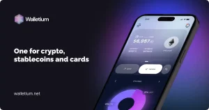 Walletium presenta TEX y Mild Staking: utilidad diaria en Telegram