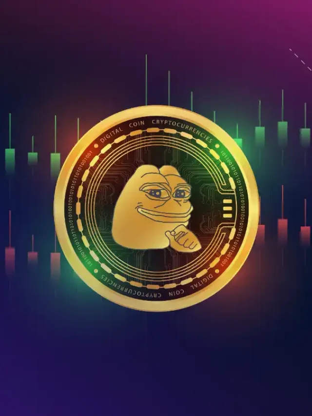 Mientras el mercado se hunde, PEPE salta 65%: ¿qué saben las ballenas?