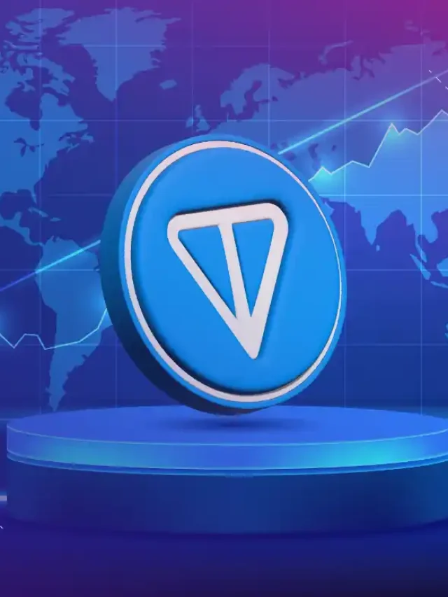 Los ingresos de Telegram aumentan un 65% gracias al impulso de Toncoin