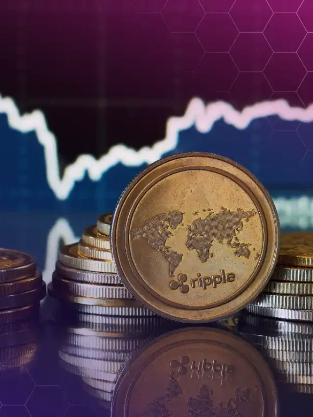 Ripple dice que no saldrá a bolsa a pesar de su valoración de 40.000 millones