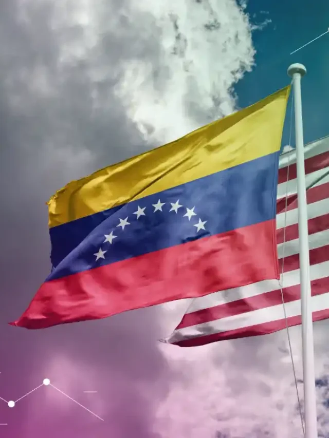 Polymarket retiene pagos de apuestas sobre invasión a Venezuela