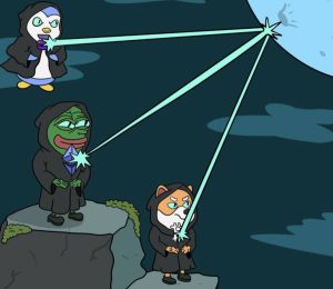 Los operadores de criptomonedas siguen exigiendo velocidad entre cadenas