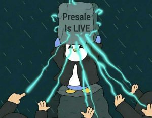 LIQUID combina una preventa cripto con una estrategia de liquidez en Capa 3