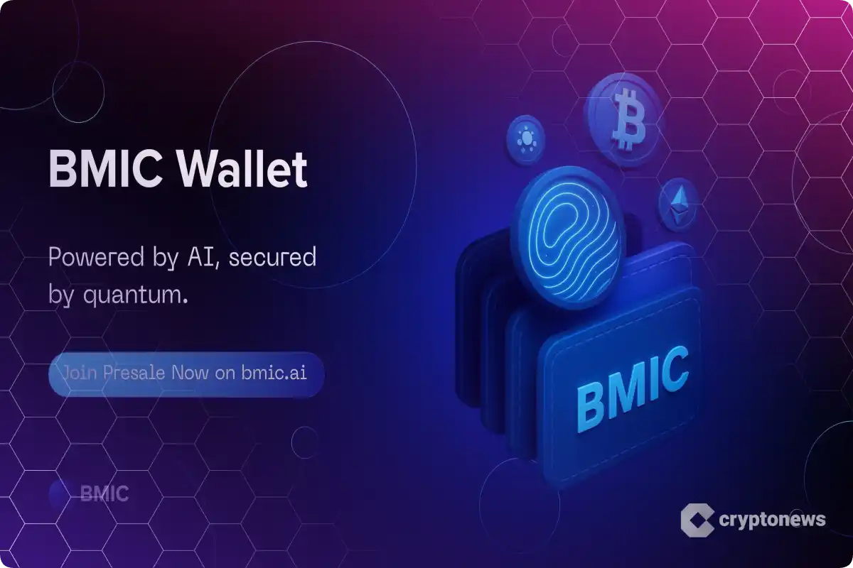 BMIC token: una de las criptomonedas con más futuro