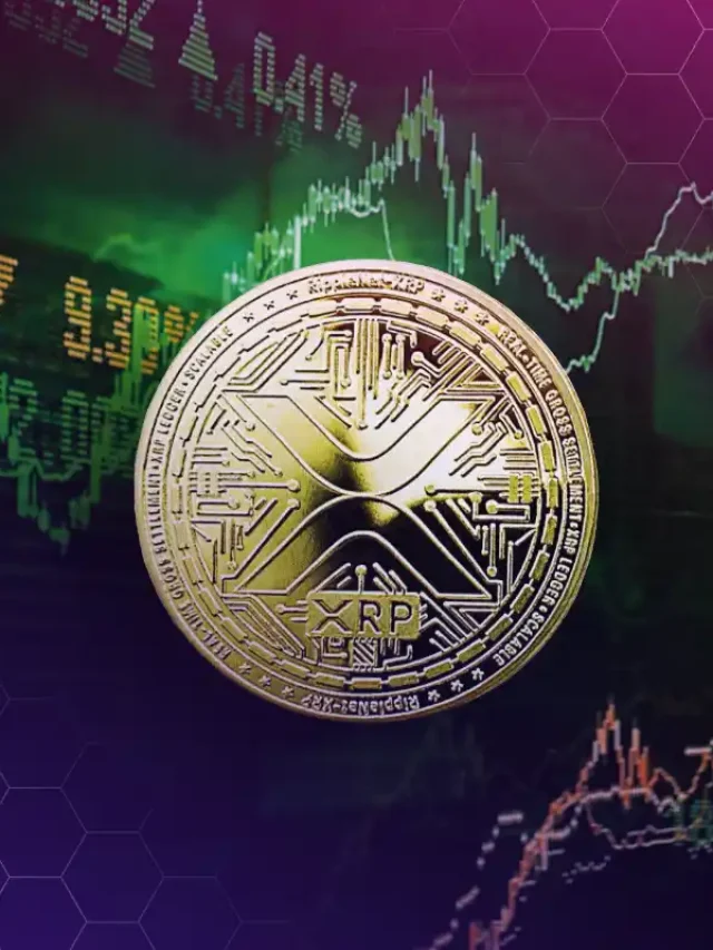 El interés de Wall Street por XRP se ha acelerado: ¿qué esperar del precio a corto plazo?