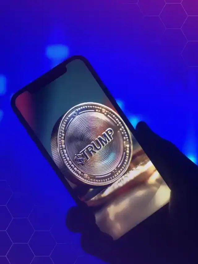 Trump coin se enfrenta a un desbloqueo de 50 millones de tokens