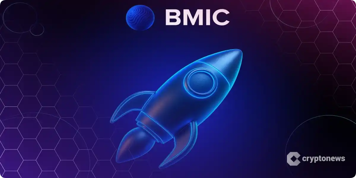 BMIC - La preventa que busca introducir la seguridad cuántica a la blockchain