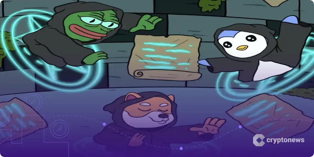 LiquidChain es una de las mejores memecoins contra la falta de liquidez crypto