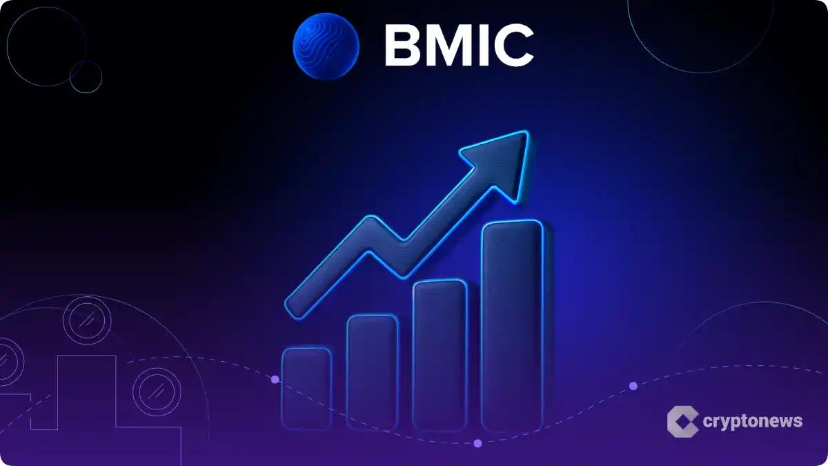 Nueva criptomoneda BMIC contra la computación cuántica