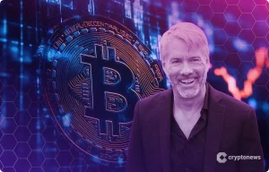 Michael Saylor compra 22.305 Bitcoin por 2.130 millones de USD