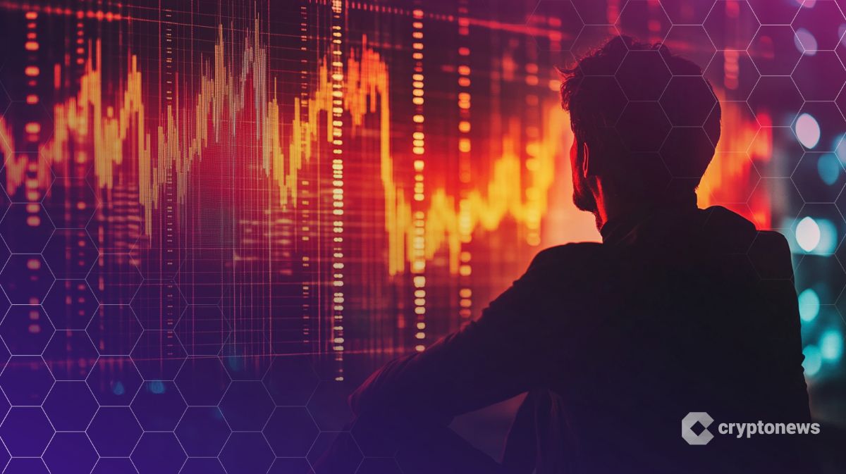 El miedo macro desencadena liquidaciones cripto por 550 millones