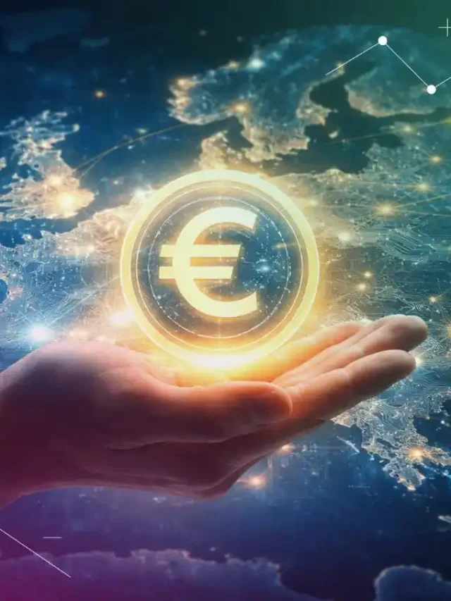 El BCE presenta el euro digital como método de pago
