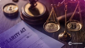 Ex abogada de la SEC respalda la postura de Ripple sobre la Ley CLARITY: la especulación no es ley de valores