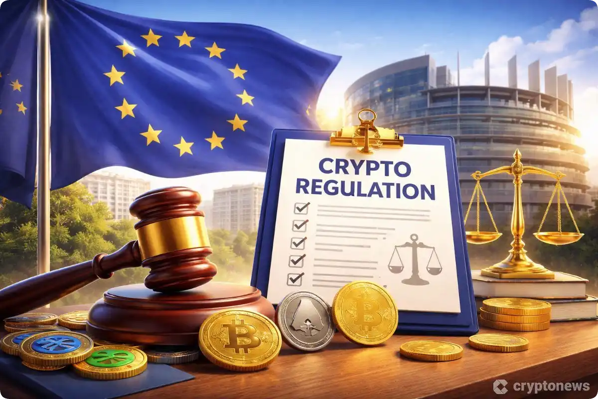 KuCoin completa hito de cumplimiento con MiCAR en Europa