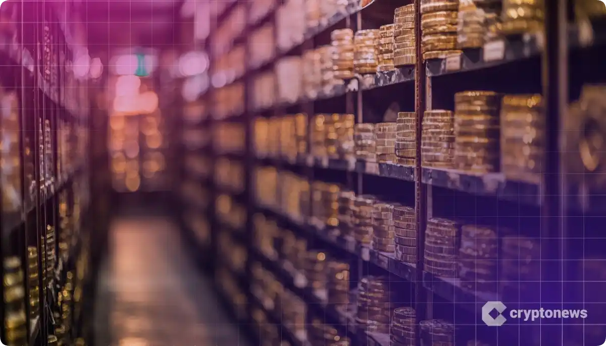 Tether se convierte en uno de los mayores actores globales de oro
