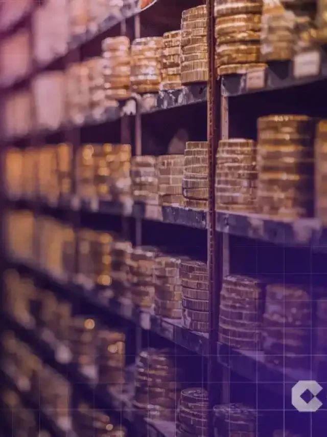 Tether se convierte en uno de los mayores actores globales de oro