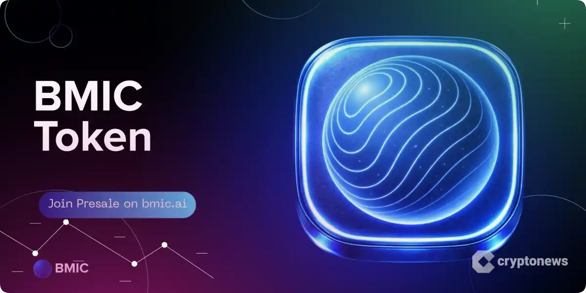 BMIC token – Token de gran potencial para el futuro de las finanzas descentralizadas