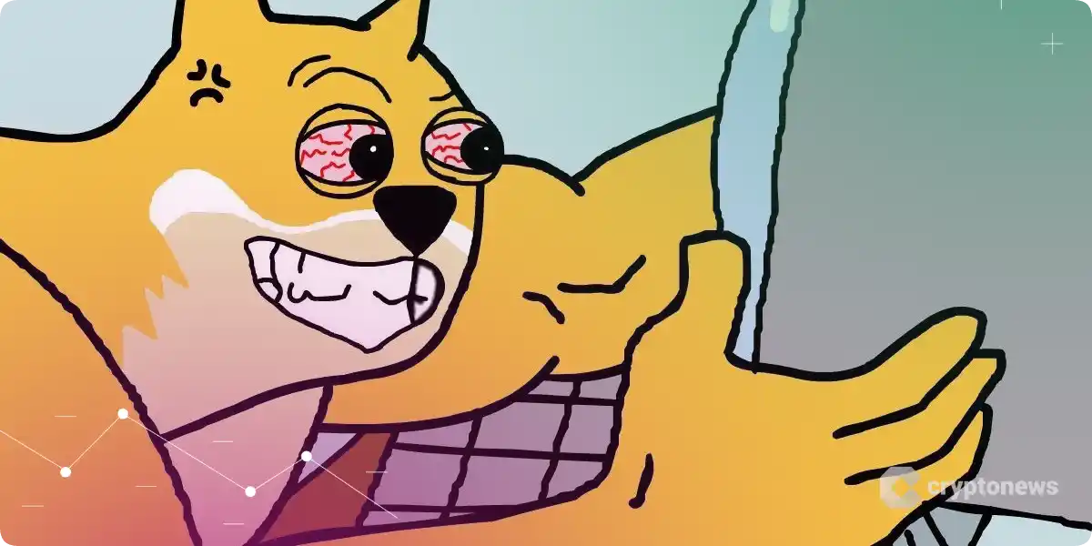 Maxi Doge - La criptomoneda con más potencial como alternativa a DOGE