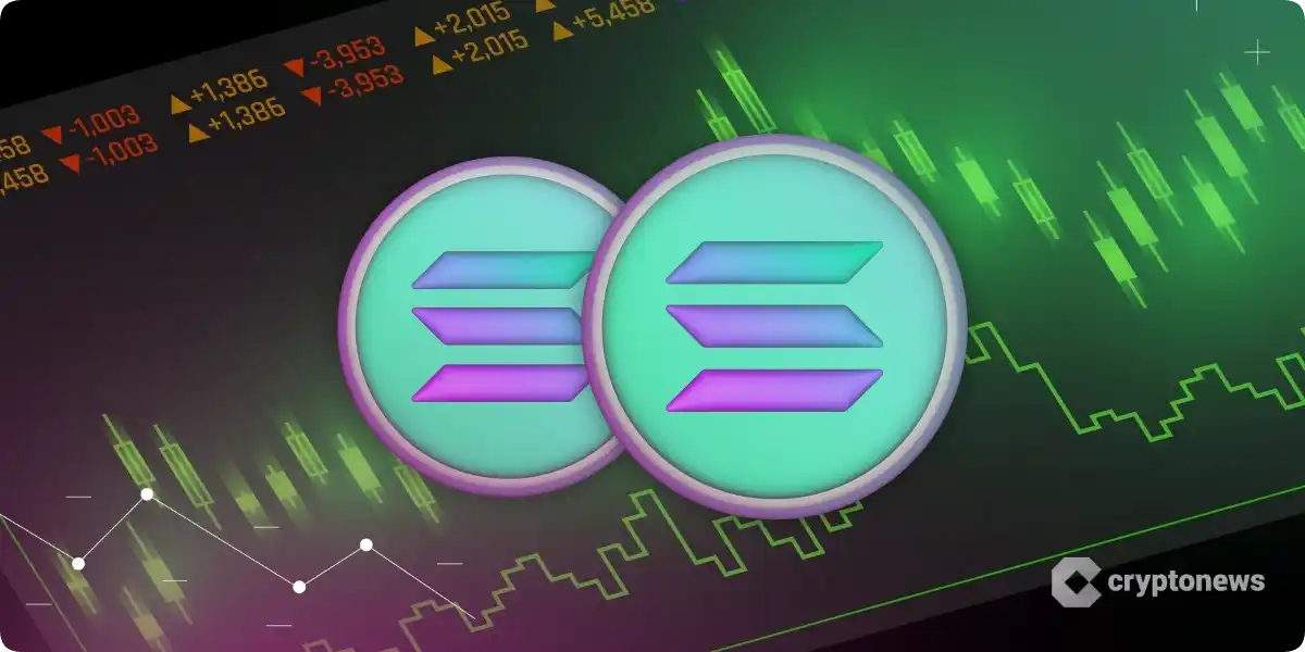 Solana – Criptomoneda con más potencial en el sector de las dApps