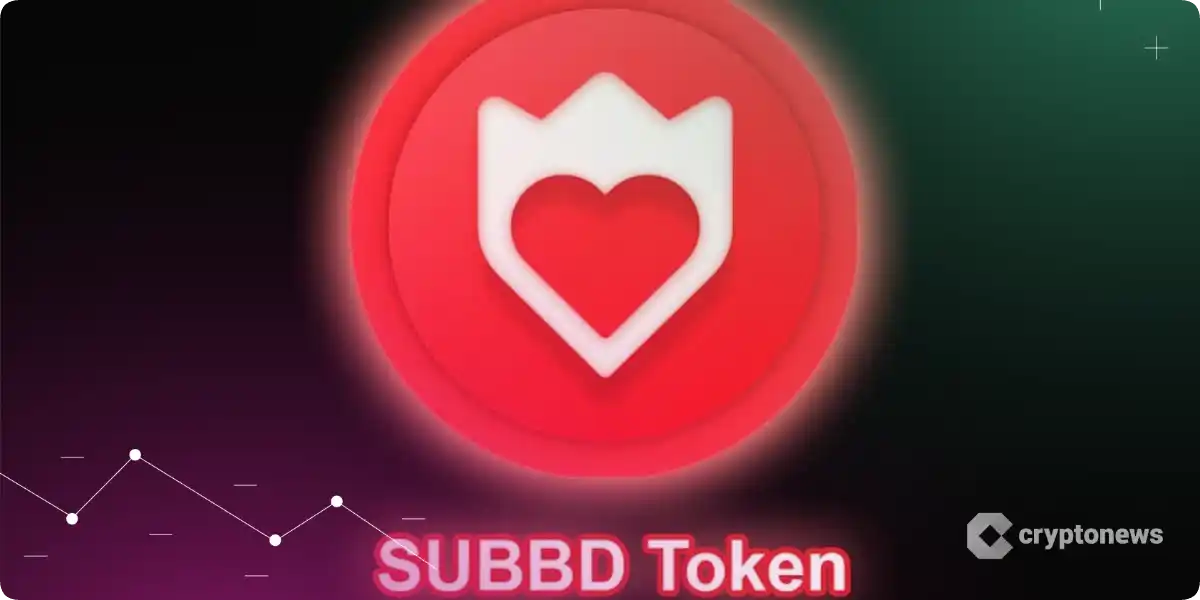 SUBBD – La criptomoneda de contenido exclusivo y gran potencial con apoyo real de los fans