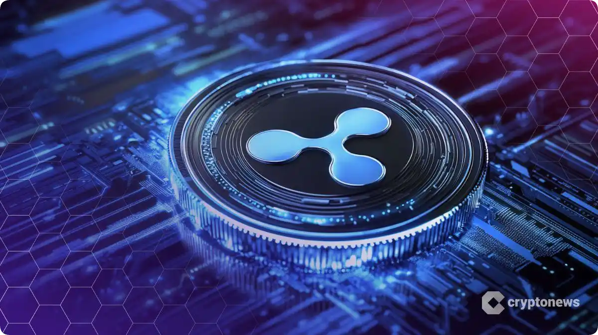 Billeteras de XRP aumentan a pesar de una modesta caída en el precio