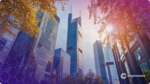 Banco alemán abre acceso minorista a las criptomonedas