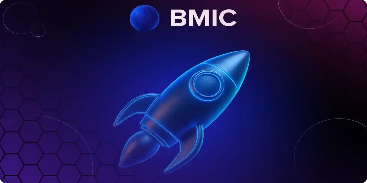 BMIC token –Un ecosistema completo de finanzas descentralizadas que va a explotar