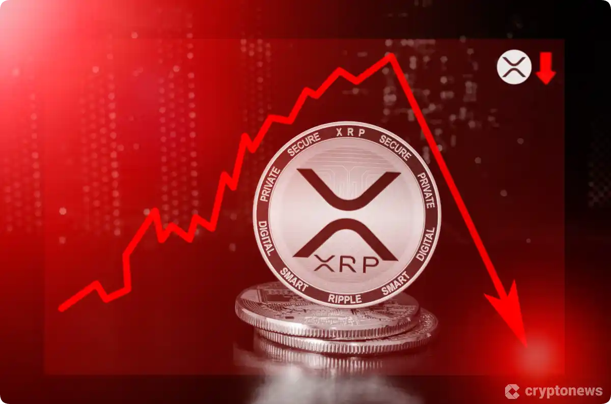 Ripple refuerza su infraestructura mientras XRP lucha contra una corrección del 32%