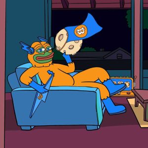 HYPER recauda millones mientras la buena racha del oro impulsa los mercados