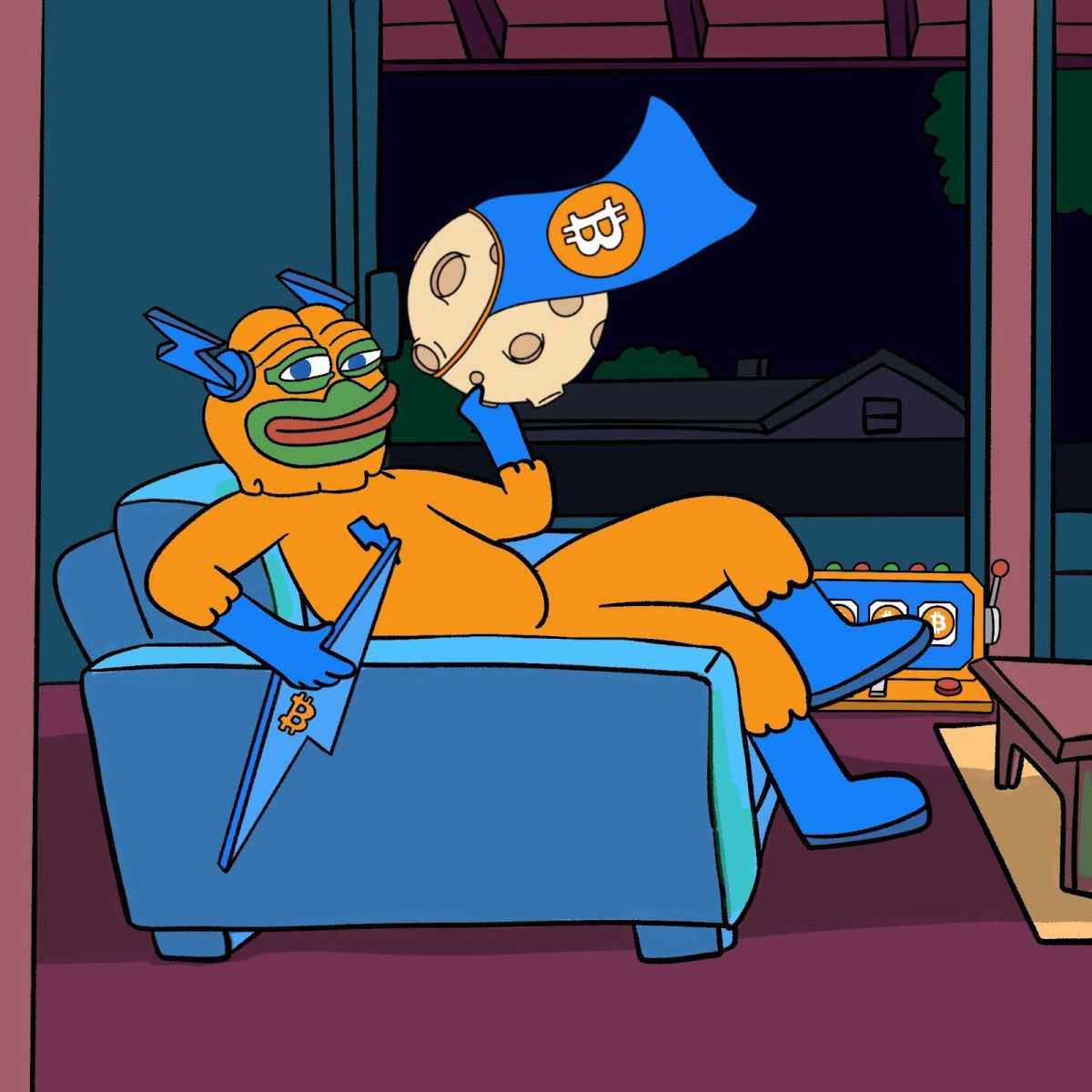 HYPER recauda millones mientras la buena racha del oro impulsa los mercados