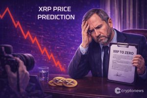 ¿Puede el precio de XRP caer a cero?