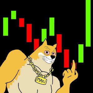 Dogecoin gana un 13% en 7 días gracias al impulso de la preventa de Maxi Doge