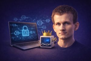 ¿Por qué Vitalik se equivoca sobre la computación soberana?