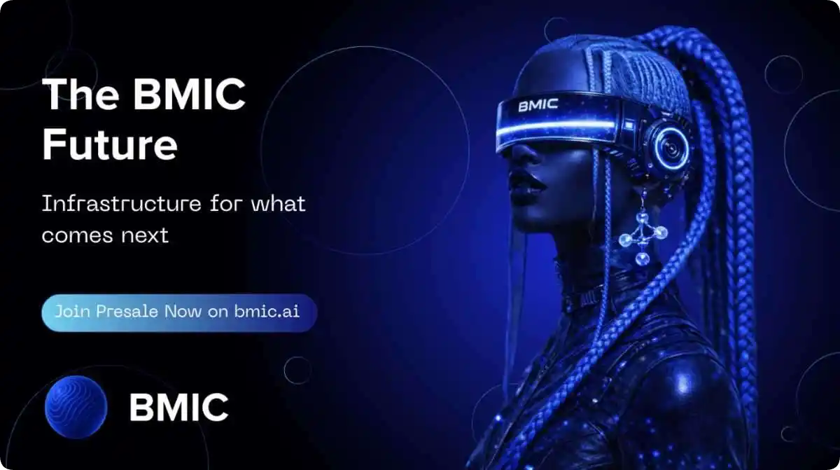El impulso frustra a los traders de XRP, mientras el potencial de $BMIC crece