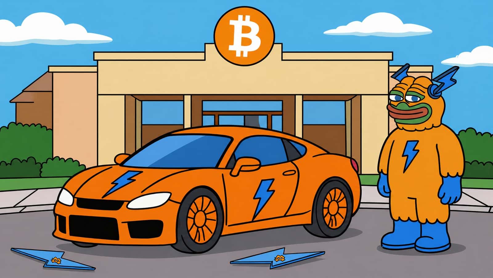 El petróleo toca máximos, la Fed mantiene tipos y el precio de Bitcoin cae