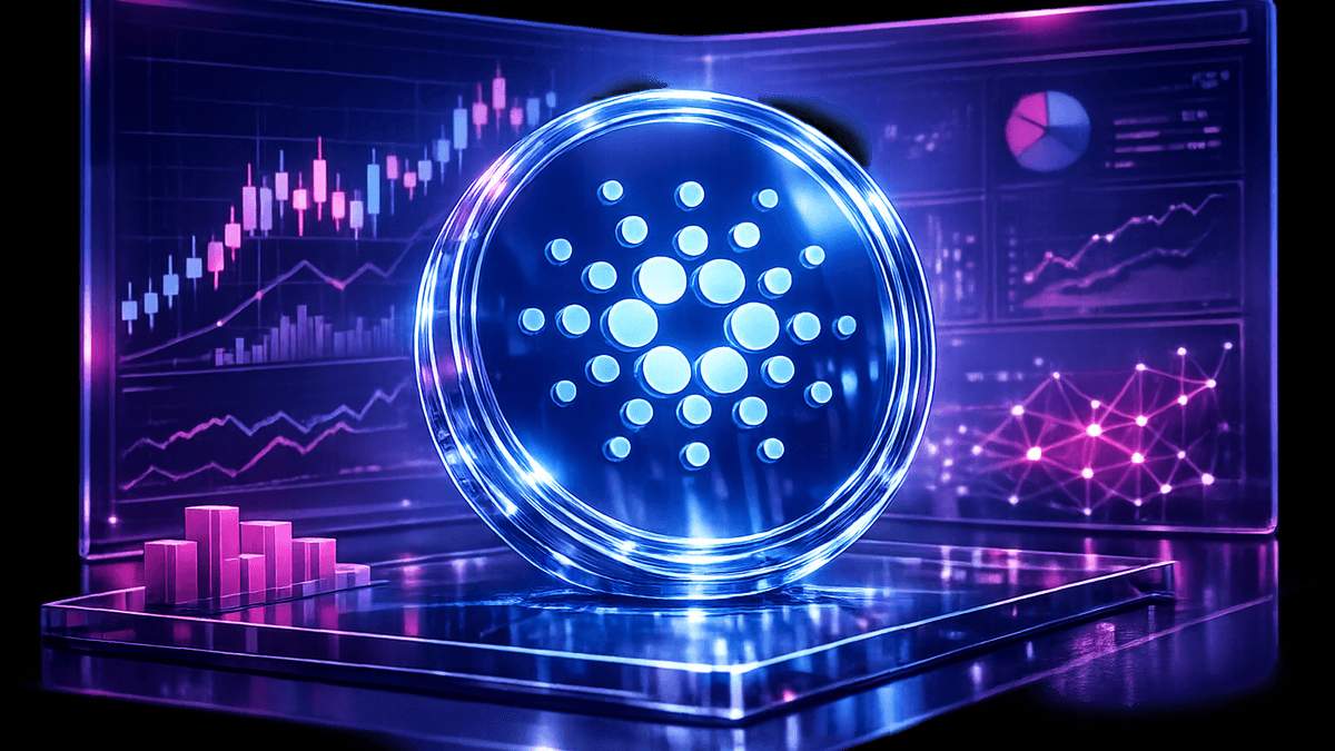 Image for article: Cardano impulsa su adopción institucional con Scorechain