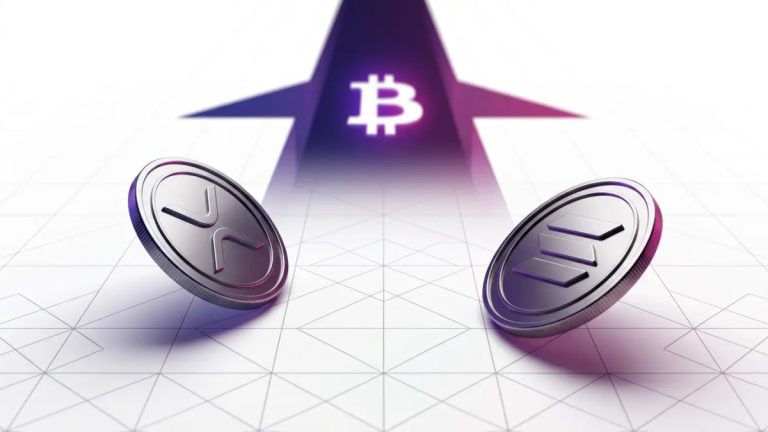 Goldman Sachs reduce su exposición a XRP y Solana