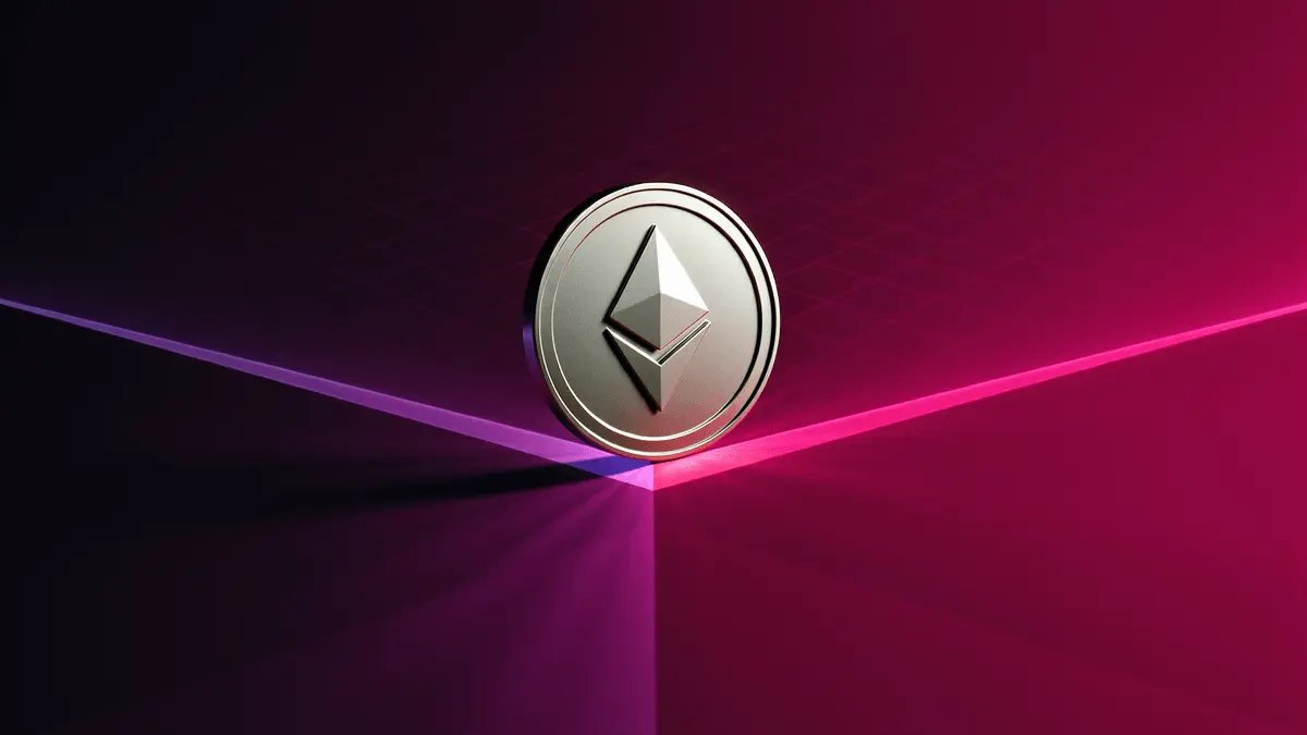 Image for article: Ethereum bajo presión: ¿Podrá ETH superar la resistencia de los $1.800?