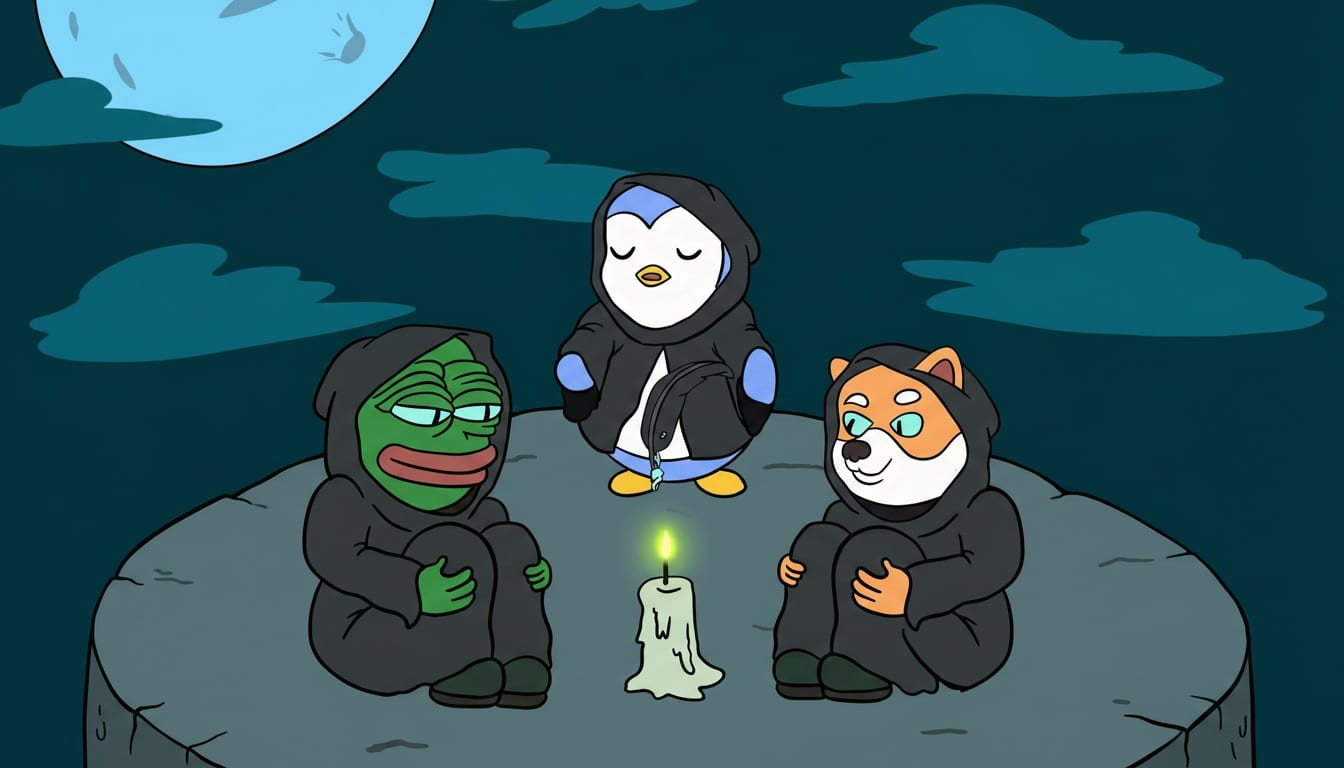 Image for article: El retroceso de SpaceX impulsa la preventa de LiquidChain hacia $1 millón