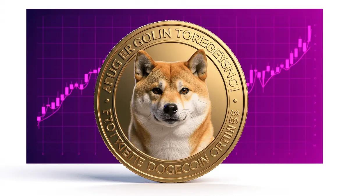 Image for article: ¿Es Dogecoin un ‘perro viejo’? DOGE frente al auge de Maxi Doge