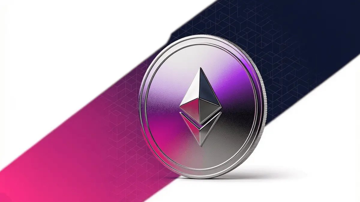 Image for article: SharpLink apuesta por Ethereum: ¿Impulsará el precio de ETH?
