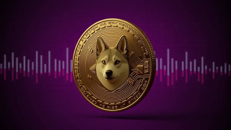 Dogecoin rebota: ¿puede DOGE alcanzar los $0,12?